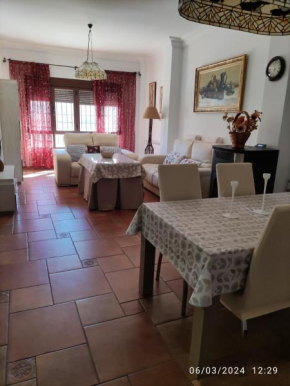Casa Fuerte de Zahora, Guejar Sierra